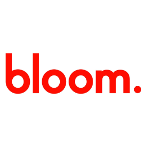 Bloom Holdings Square Logo