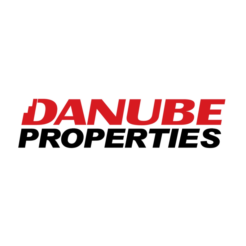 Danube Properties Square logo image