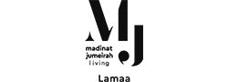 MJL Lamaa Landing Page Logo