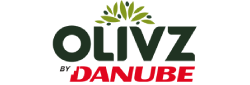 Olivz by Danube Logo