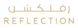 Reflection Logo