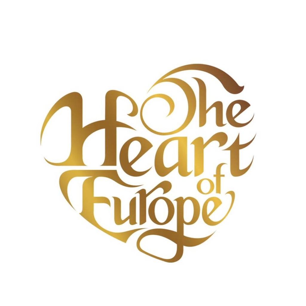 The Heart of Europe Square Logo