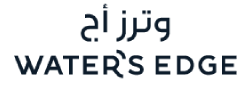 Water Edge - Yas Island - Aldar Properties Logo